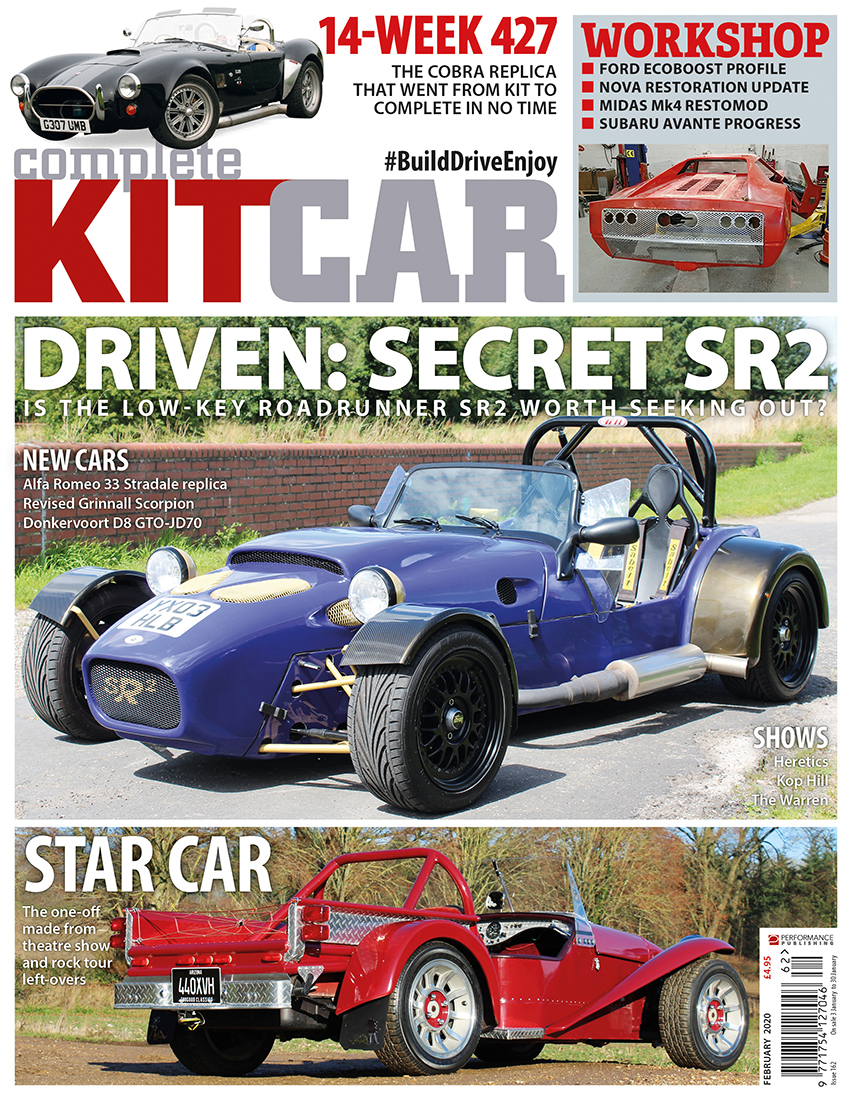 February 2020 - Issue 162